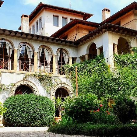 La Dimora Dell'Artista Otel Perugia Dış mekan fotoğraf
