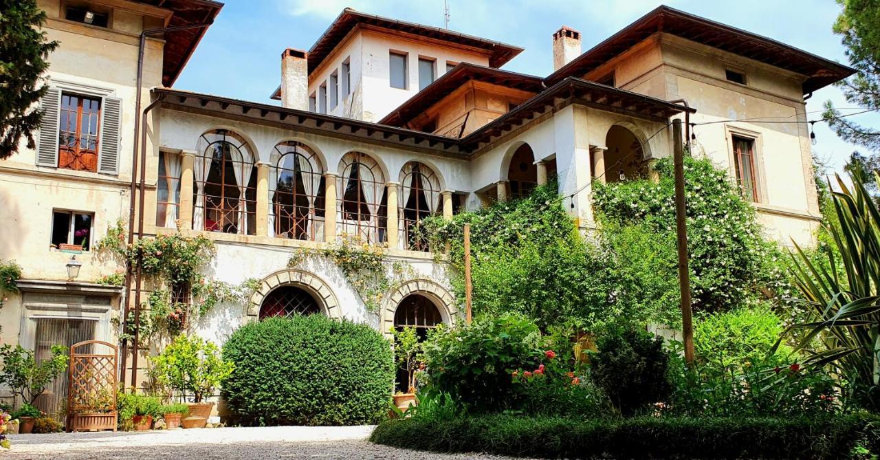 La Dimora Dell'Artista Otel Perugia Dış mekan fotoğraf