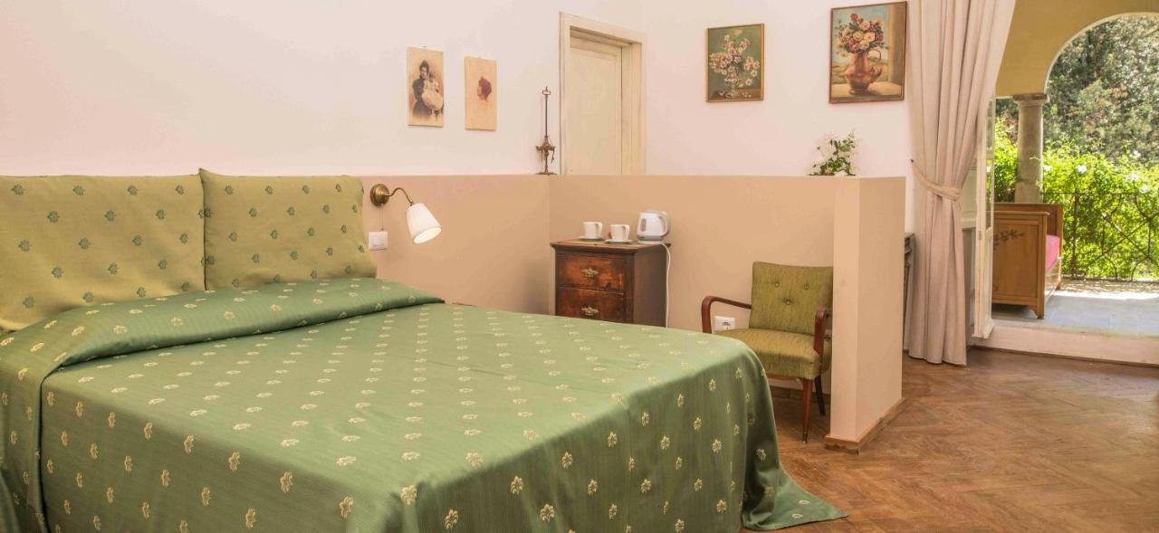 La Dimora Dell'Artista Otel Perugia Dış mekan fotoğraf