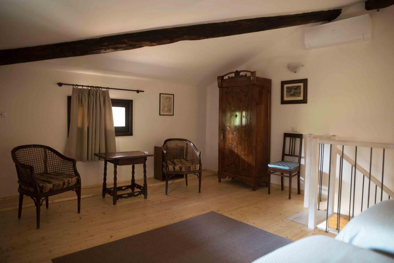 La Dimora Dell'Artista Otel Perugia Dış mekan fotoğraf