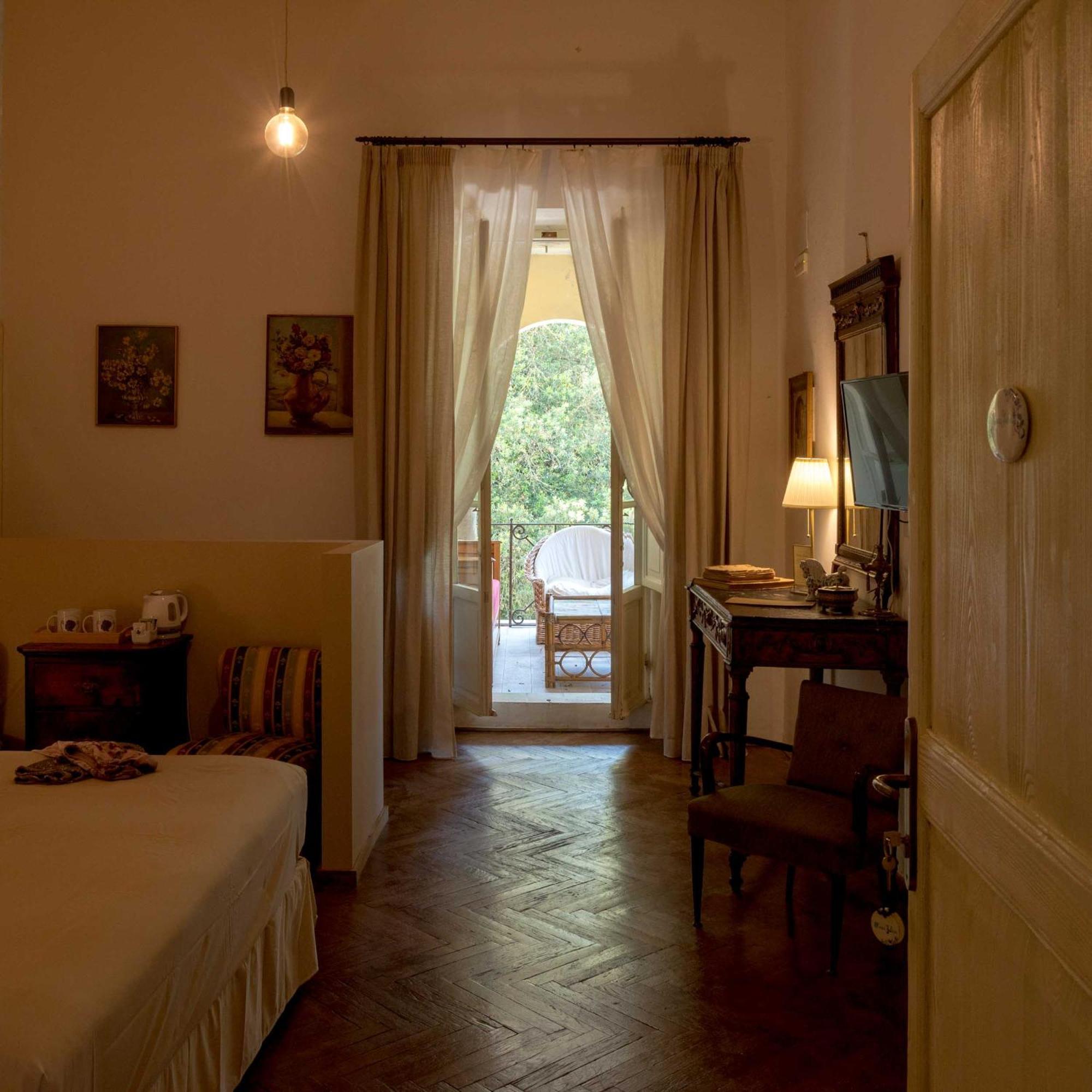 La Dimora Dell'Artista Otel Perugia Dış mekan fotoğraf