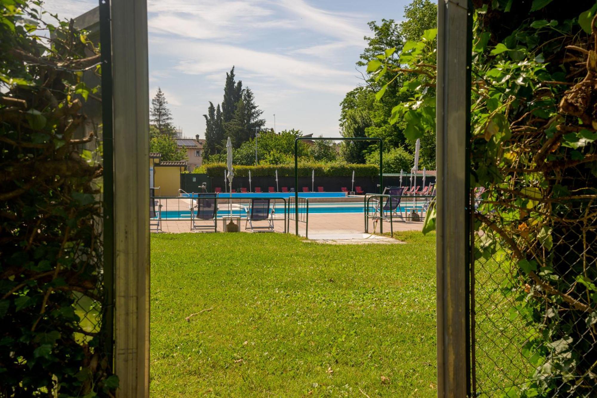 La Dimora Dell'Artista Otel Perugia Dış mekan fotoğraf