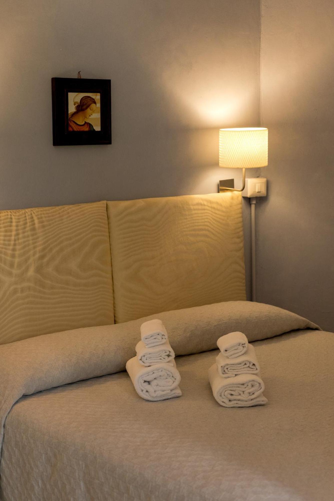 La Dimora Dell'Artista Otel Perugia Dış mekan fotoğraf