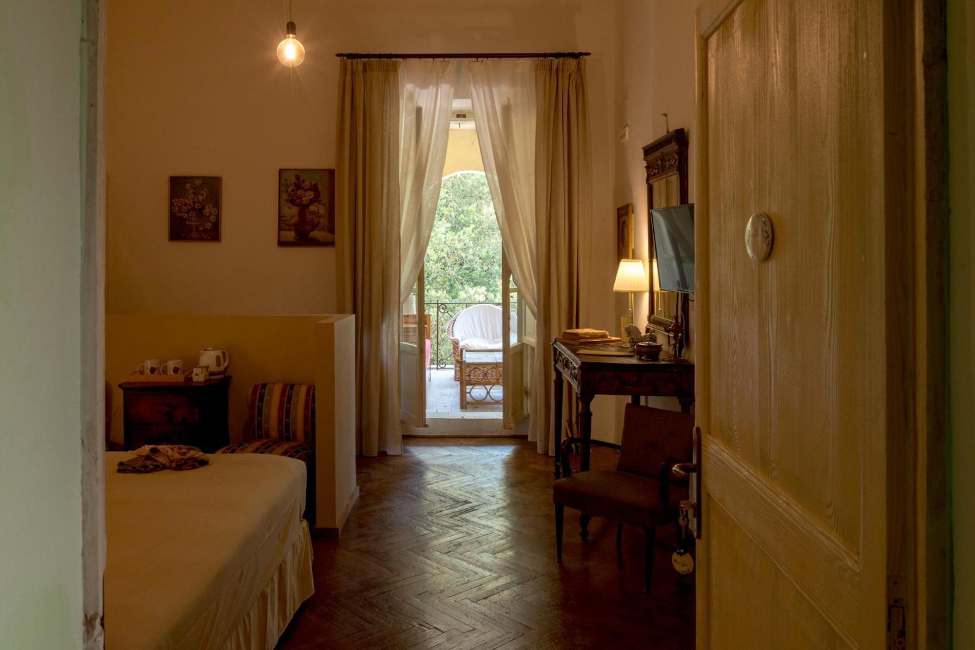 La Dimora Dell'Artista Otel Perugia Dış mekan fotoğraf