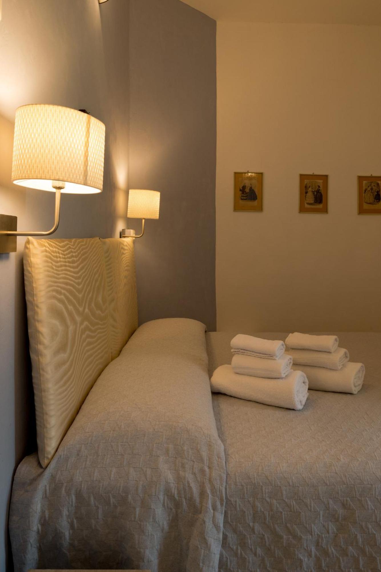 La Dimora Dell'Artista Otel Perugia Dış mekan fotoğraf