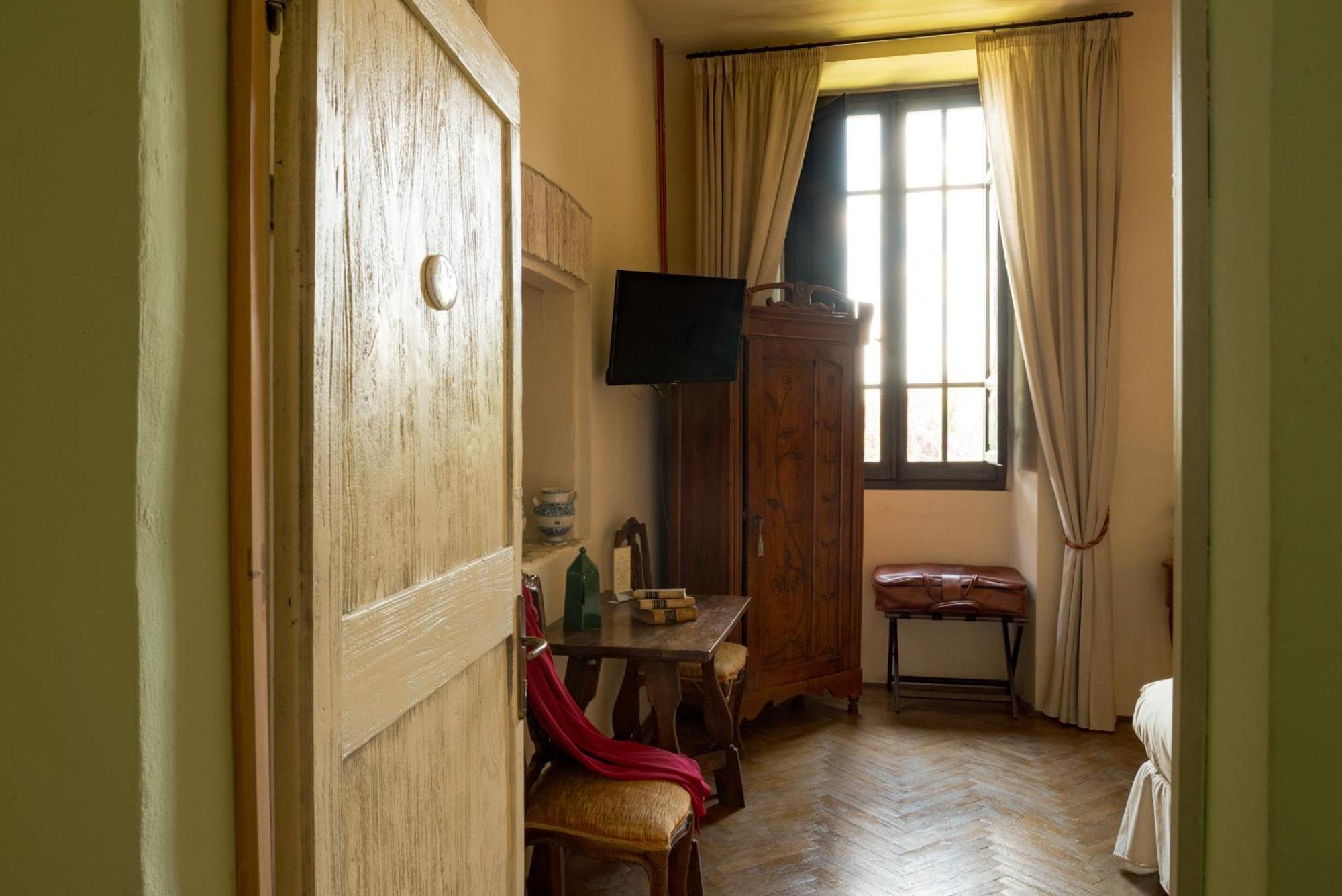 La Dimora Dell'Artista Otel Perugia Dış mekan fotoğraf