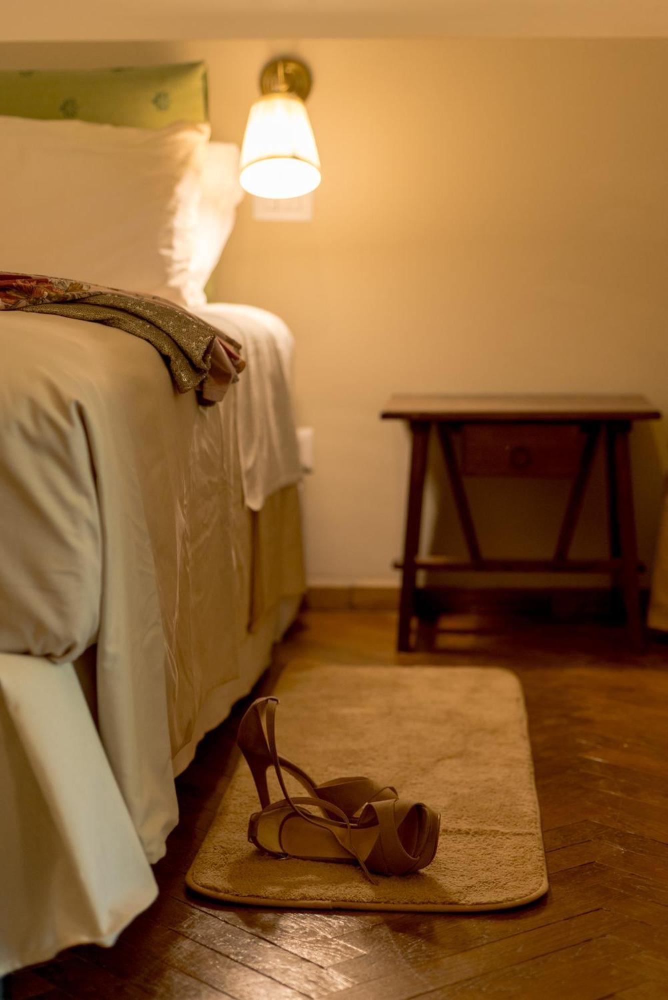 La Dimora Dell'Artista Otel Perugia Dış mekan fotoğraf