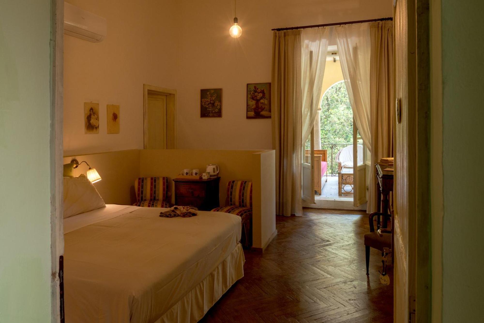 La Dimora Dell'Artista Otel Perugia Dış mekan fotoğraf