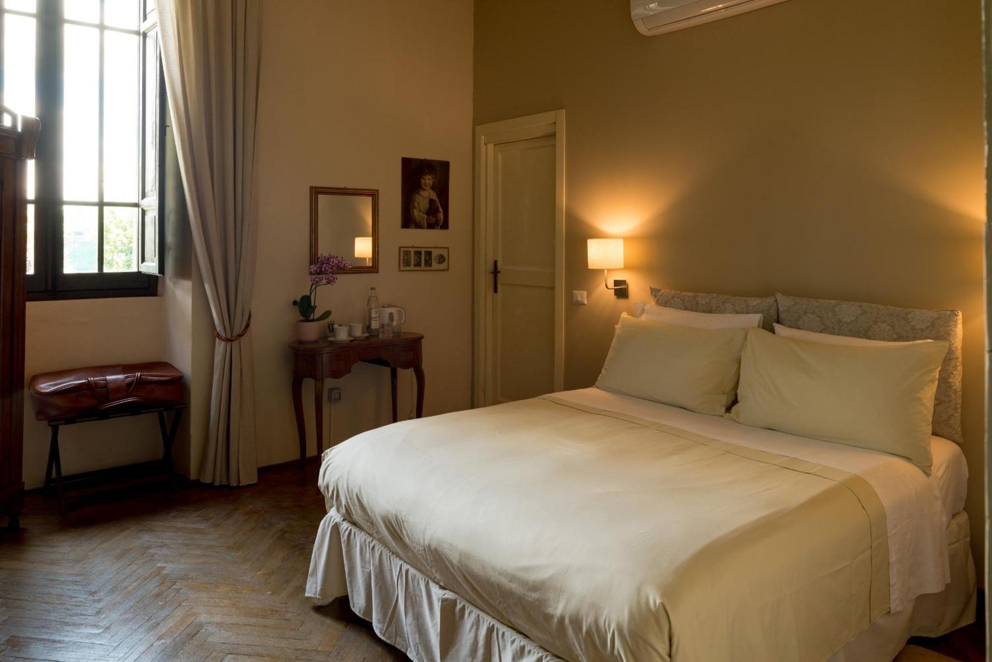 La Dimora Dell'Artista Otel Perugia Dış mekan fotoğraf