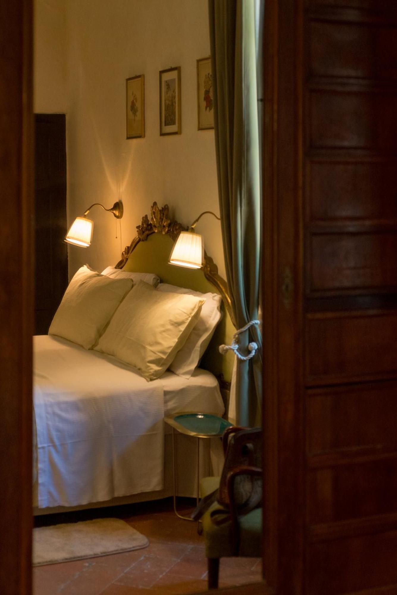 La Dimora Dell'Artista Otel Perugia Dış mekan fotoğraf
