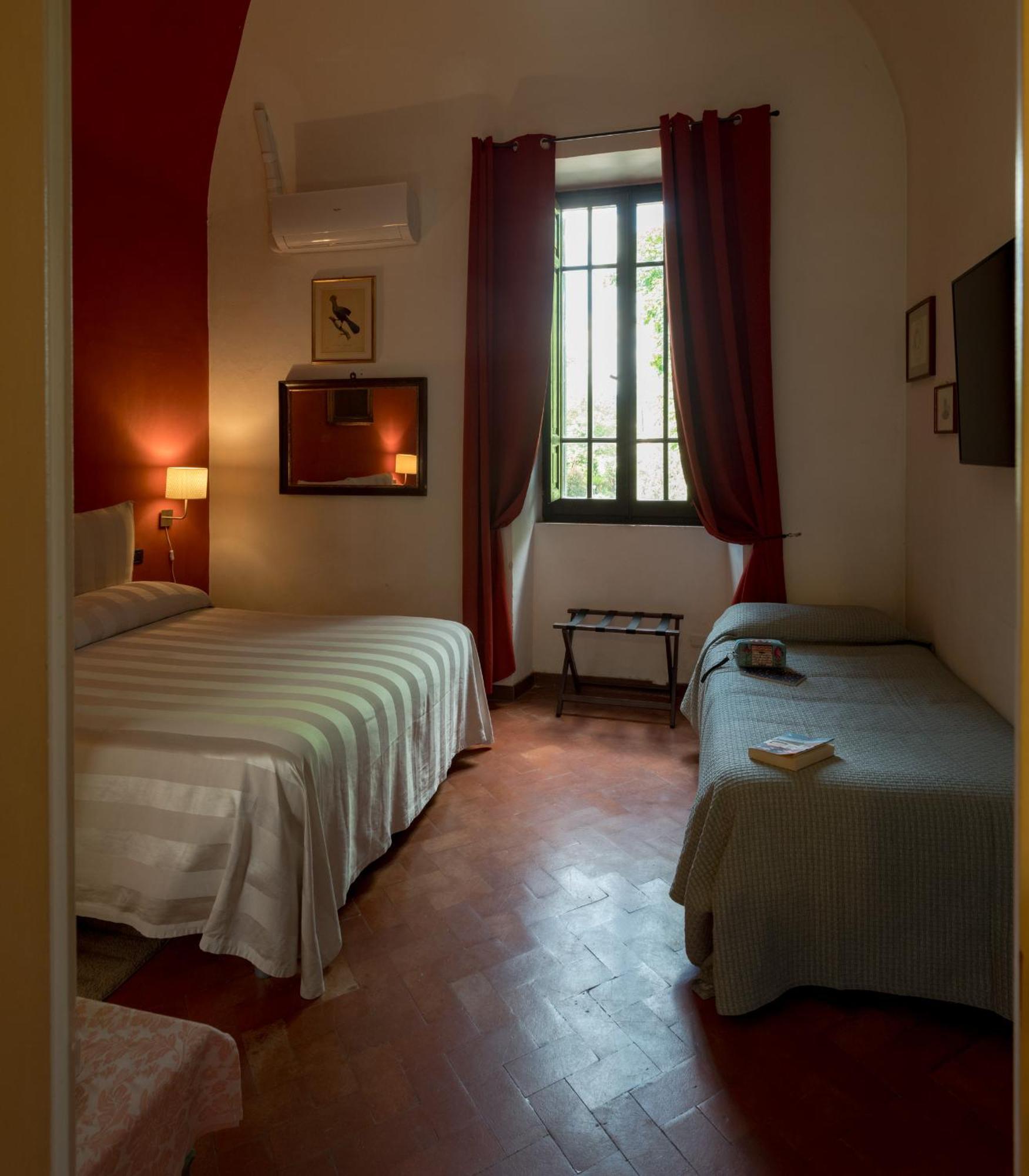 La Dimora Dell'Artista Otel Perugia Dış mekan fotoğraf