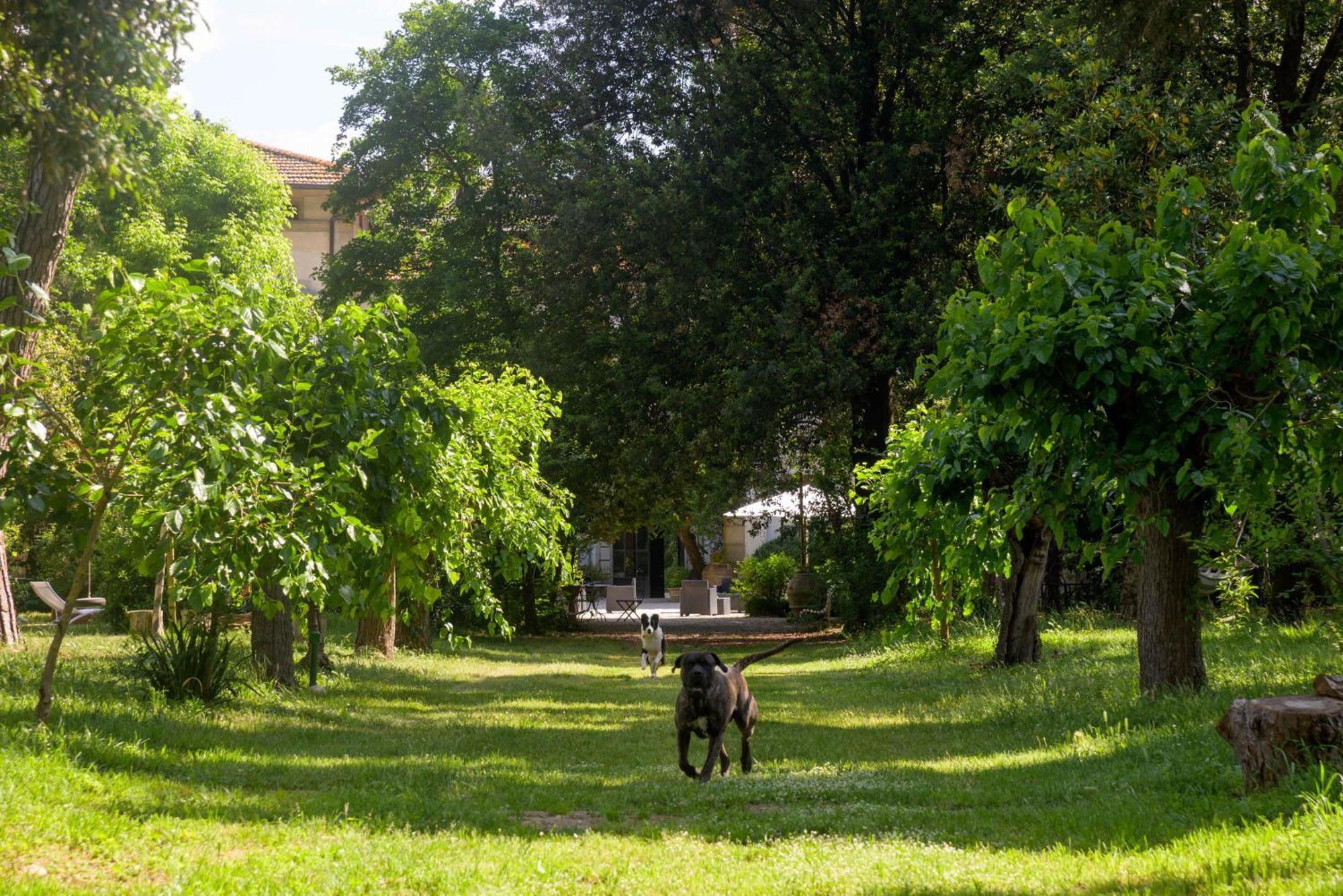 La Dimora Dell'Artista Otel Perugia Dış mekan fotoğraf