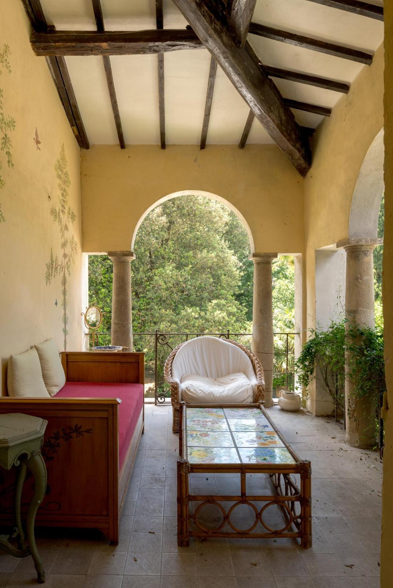 La Dimora Dell'Artista Otel Perugia Dış mekan fotoğraf