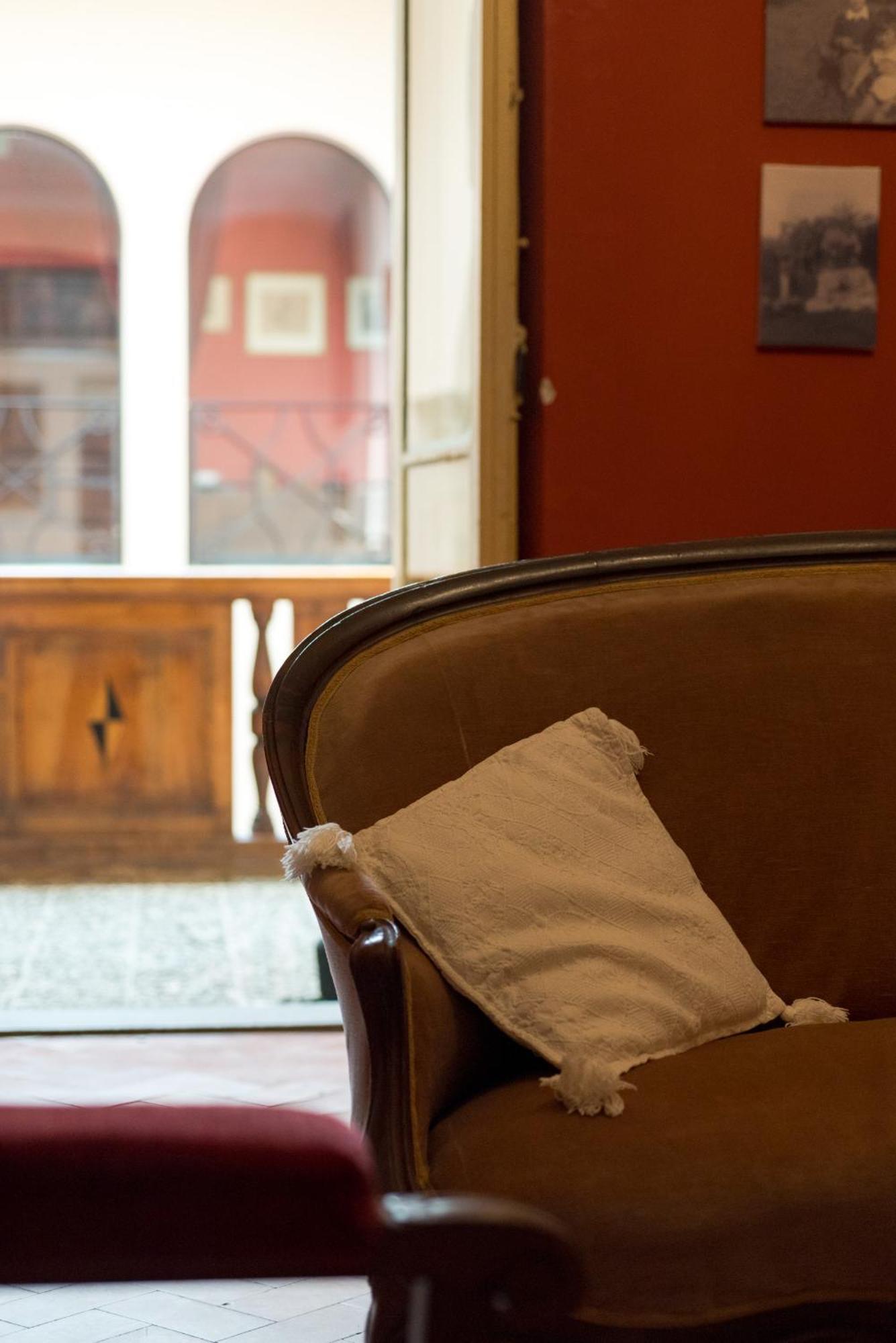 La Dimora Dell'Artista Otel Perugia Dış mekan fotoğraf