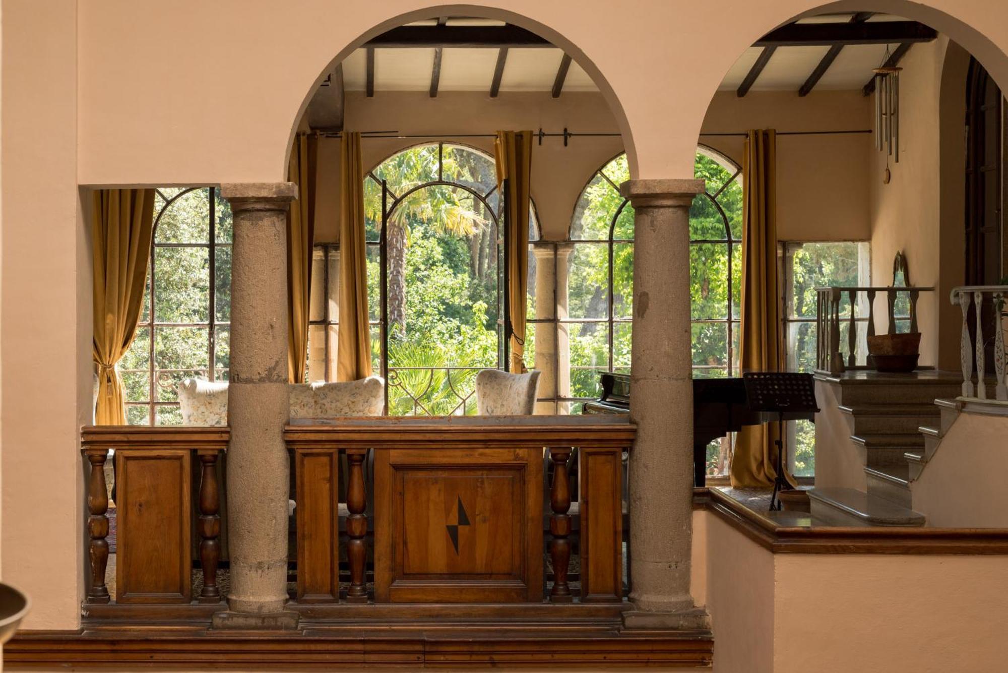 La Dimora Dell'Artista Otel Perugia Dış mekan fotoğraf