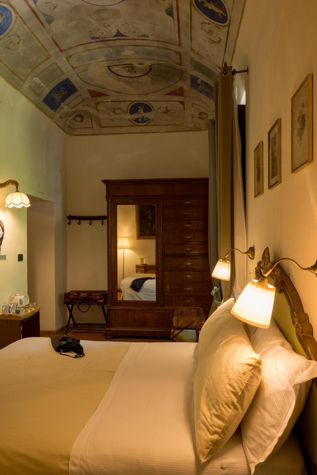 La Dimora Dell'Artista Otel Perugia Dış mekan fotoğraf