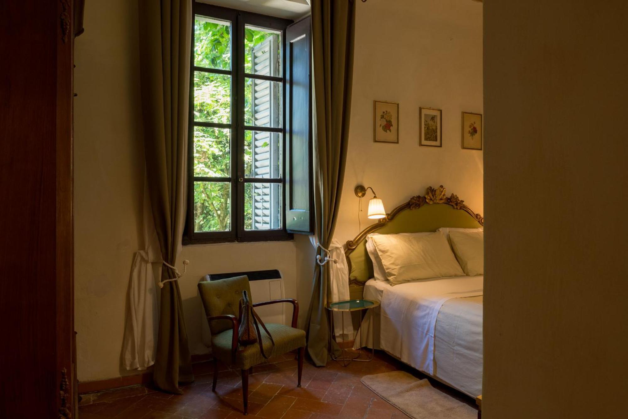 La Dimora Dell'Artista Otel Perugia Dış mekan fotoğraf