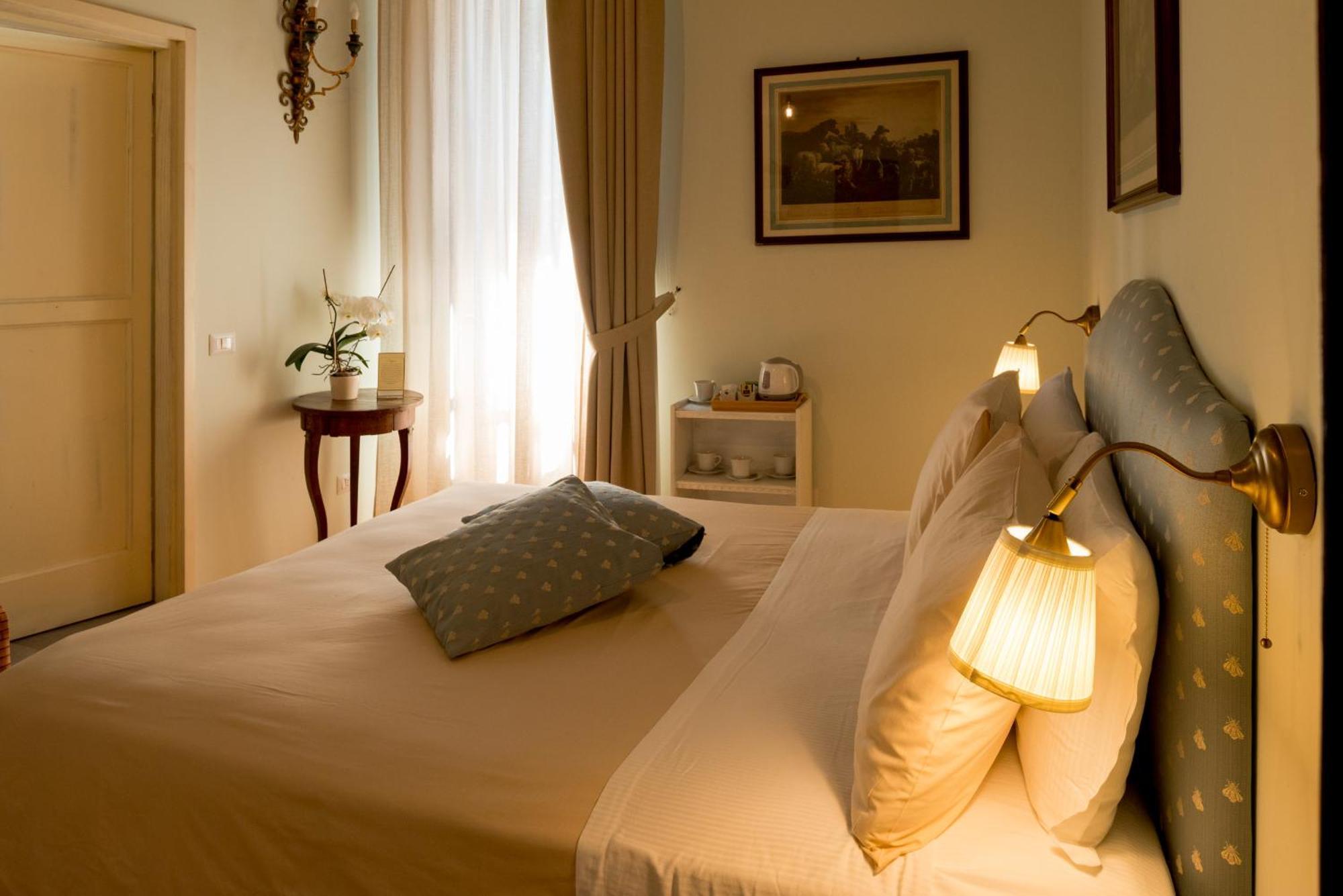 La Dimora Dell'Artista Otel Perugia Dış mekan fotoğraf