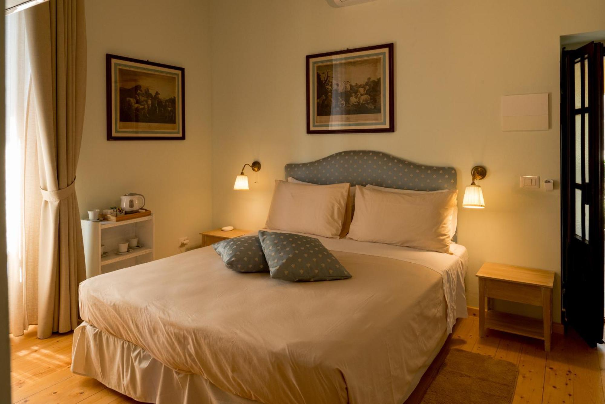 La Dimora Dell'Artista Otel Perugia Dış mekan fotoğraf