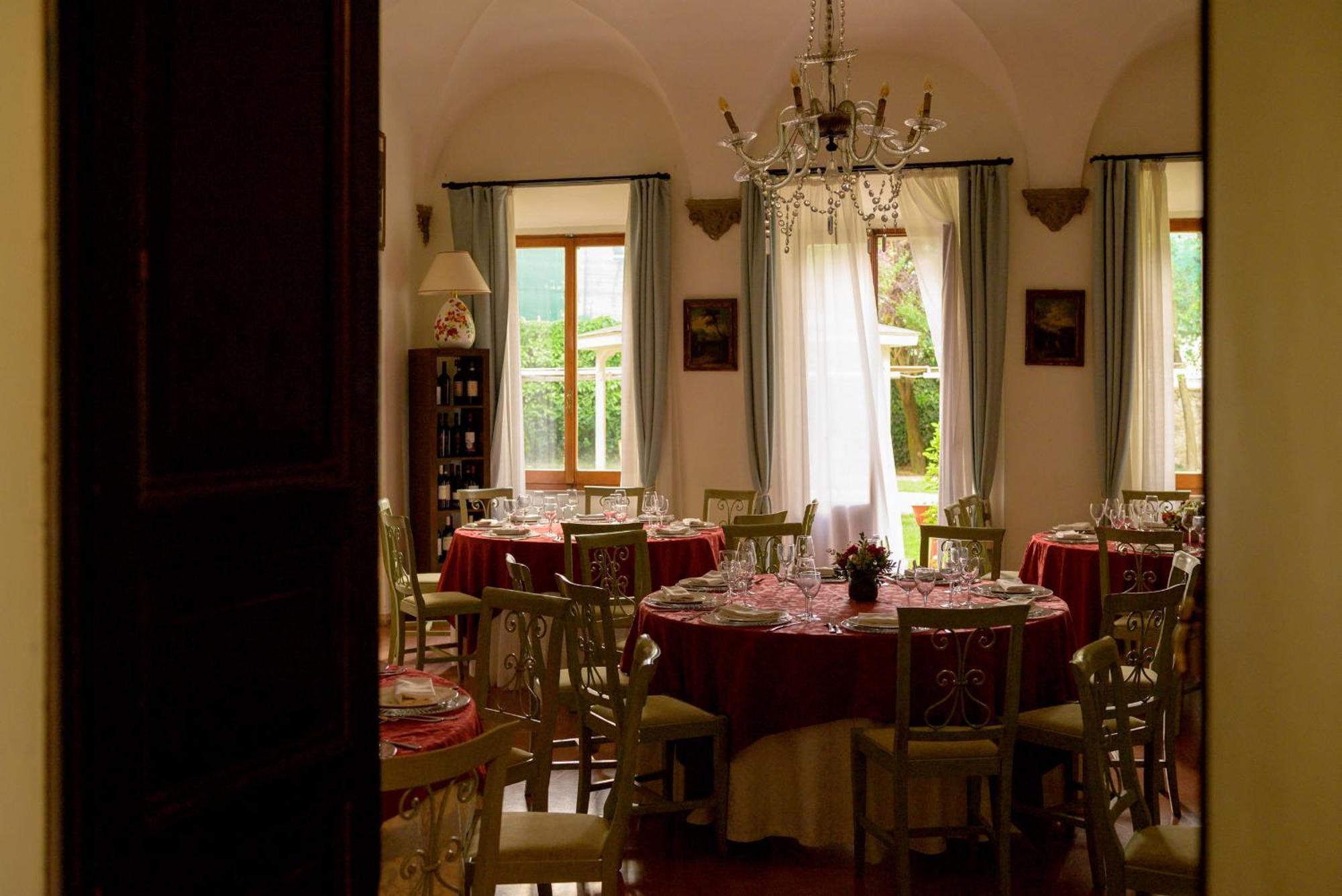 La Dimora Dell'Artista Otel Perugia Dış mekan fotoğraf