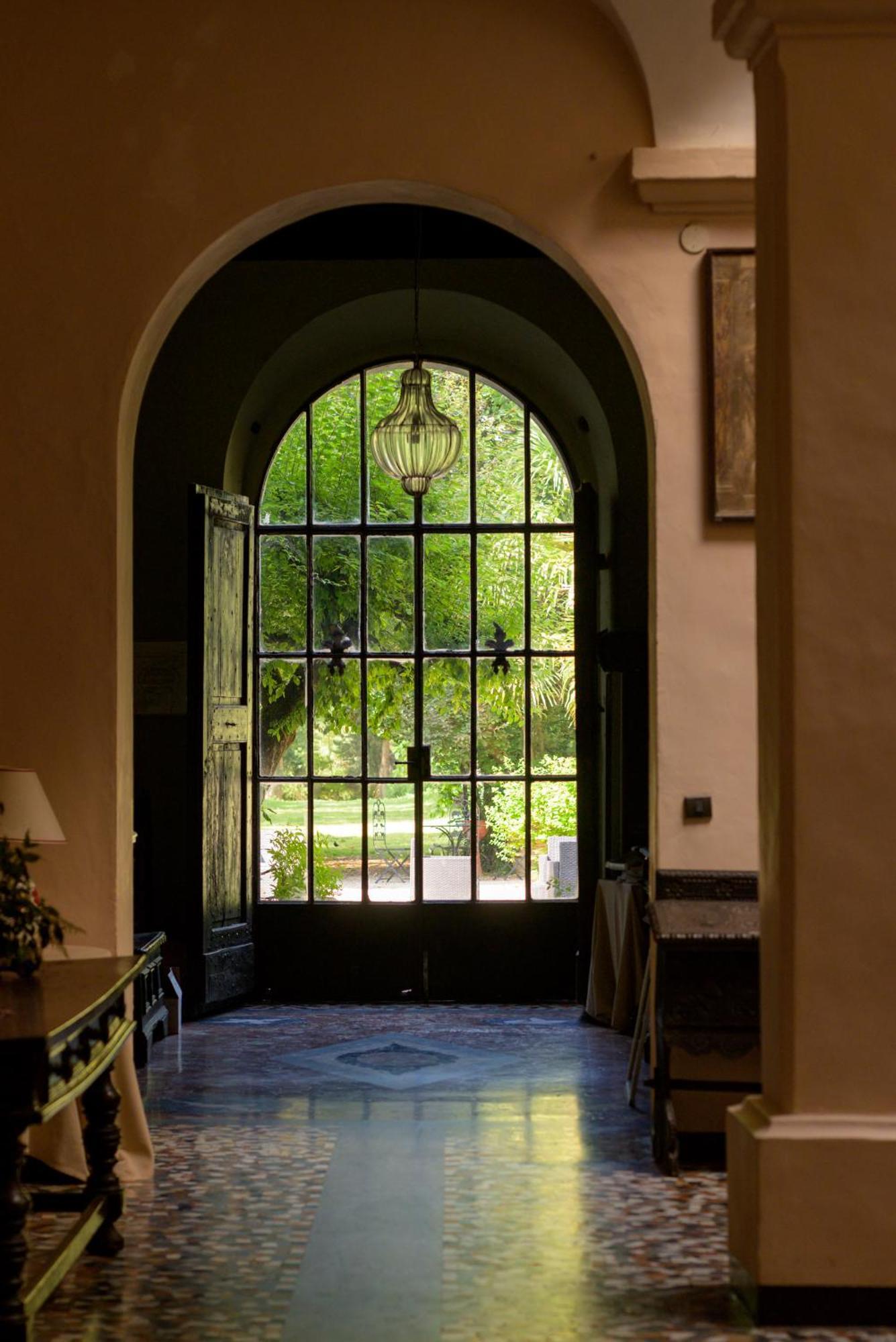 La Dimora Dell'Artista Otel Perugia Dış mekan fotoğraf