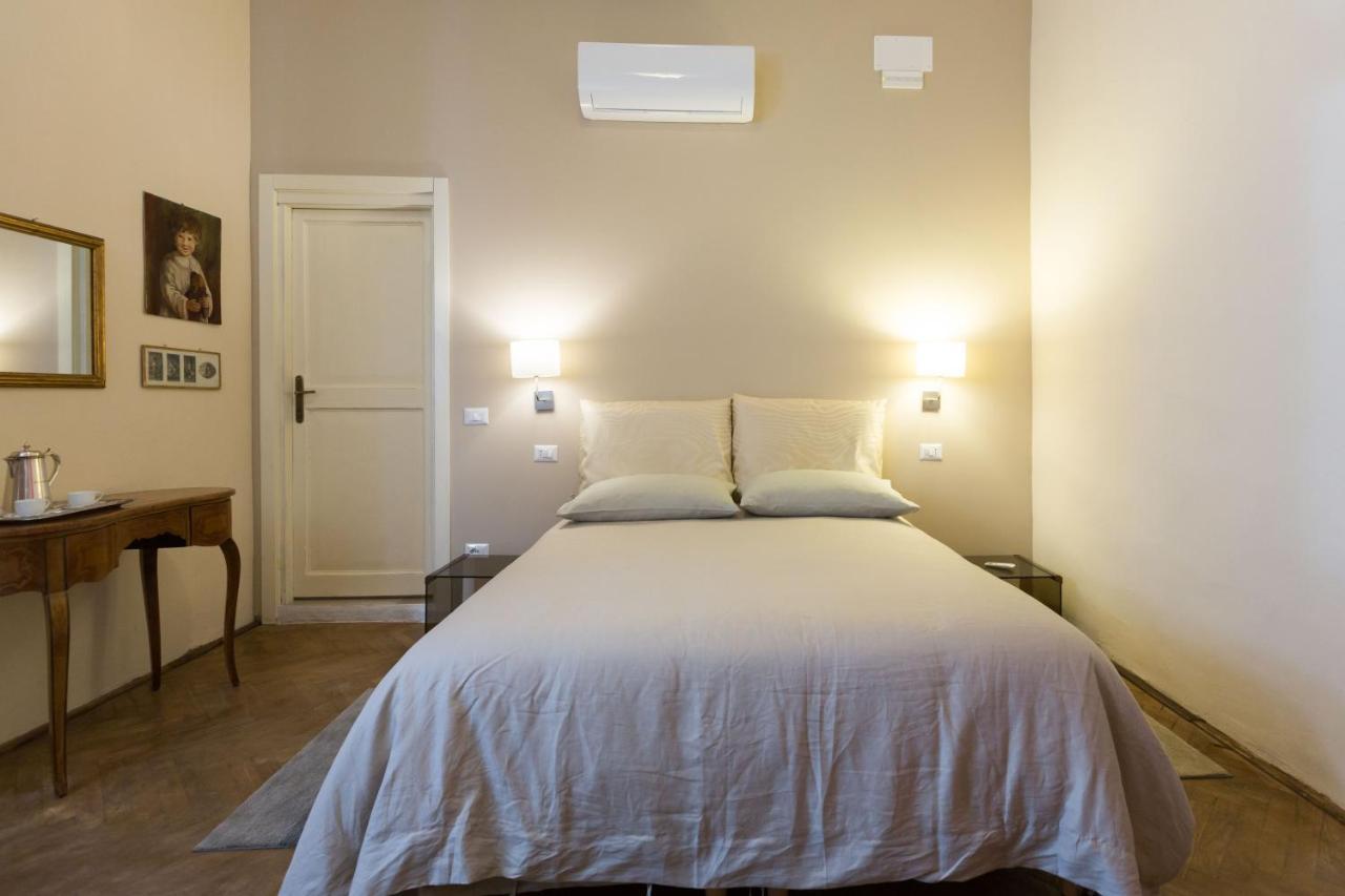 La Dimora Dell'Artista Otel Perugia Dış mekan fotoğraf