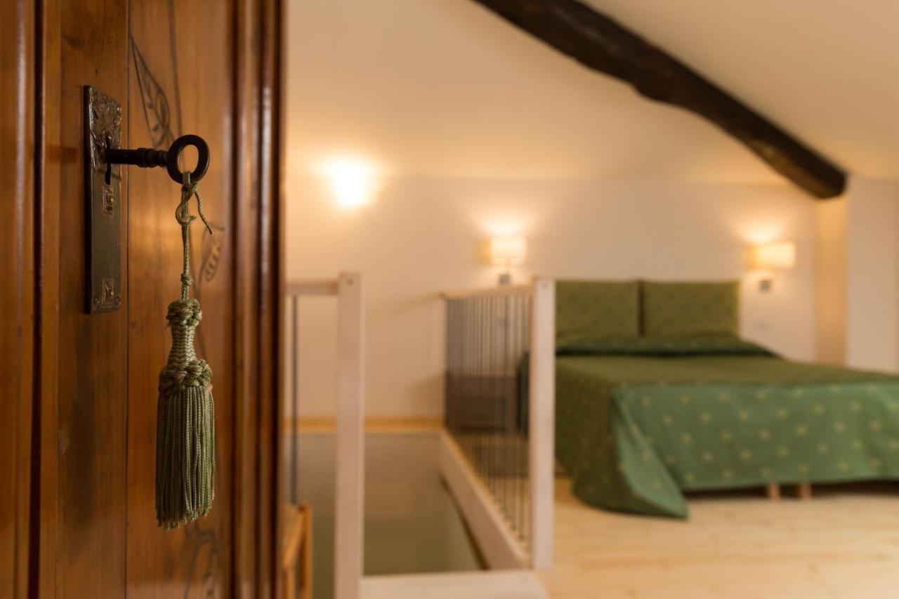 La Dimora Dell'Artista Otel Perugia Dış mekan fotoğraf