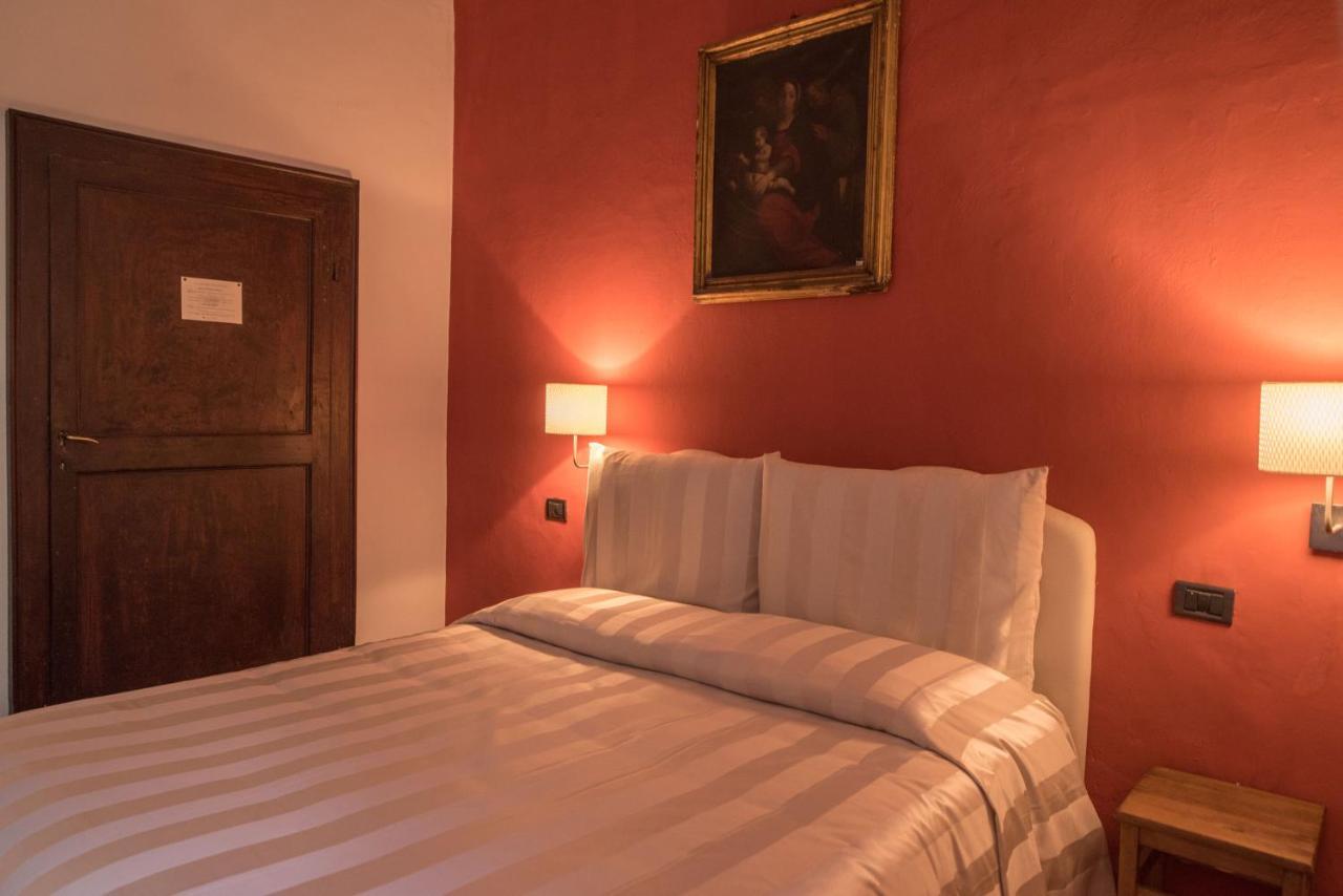 La Dimora Dell'Artista Otel Perugia Dış mekan fotoğraf